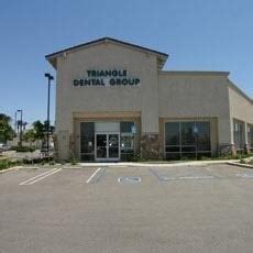 Triangle Dental Group 